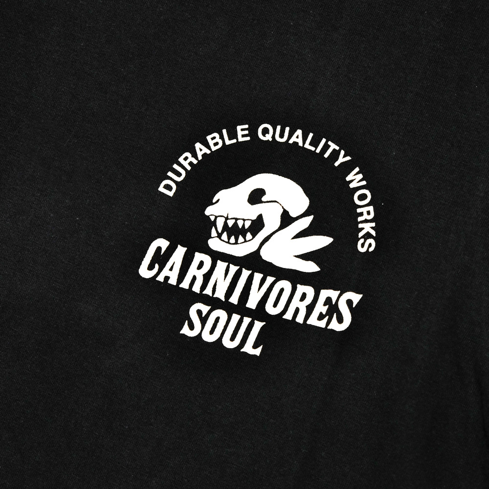 Carnivores soul