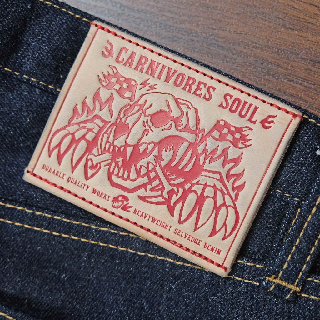 Carnivores soul