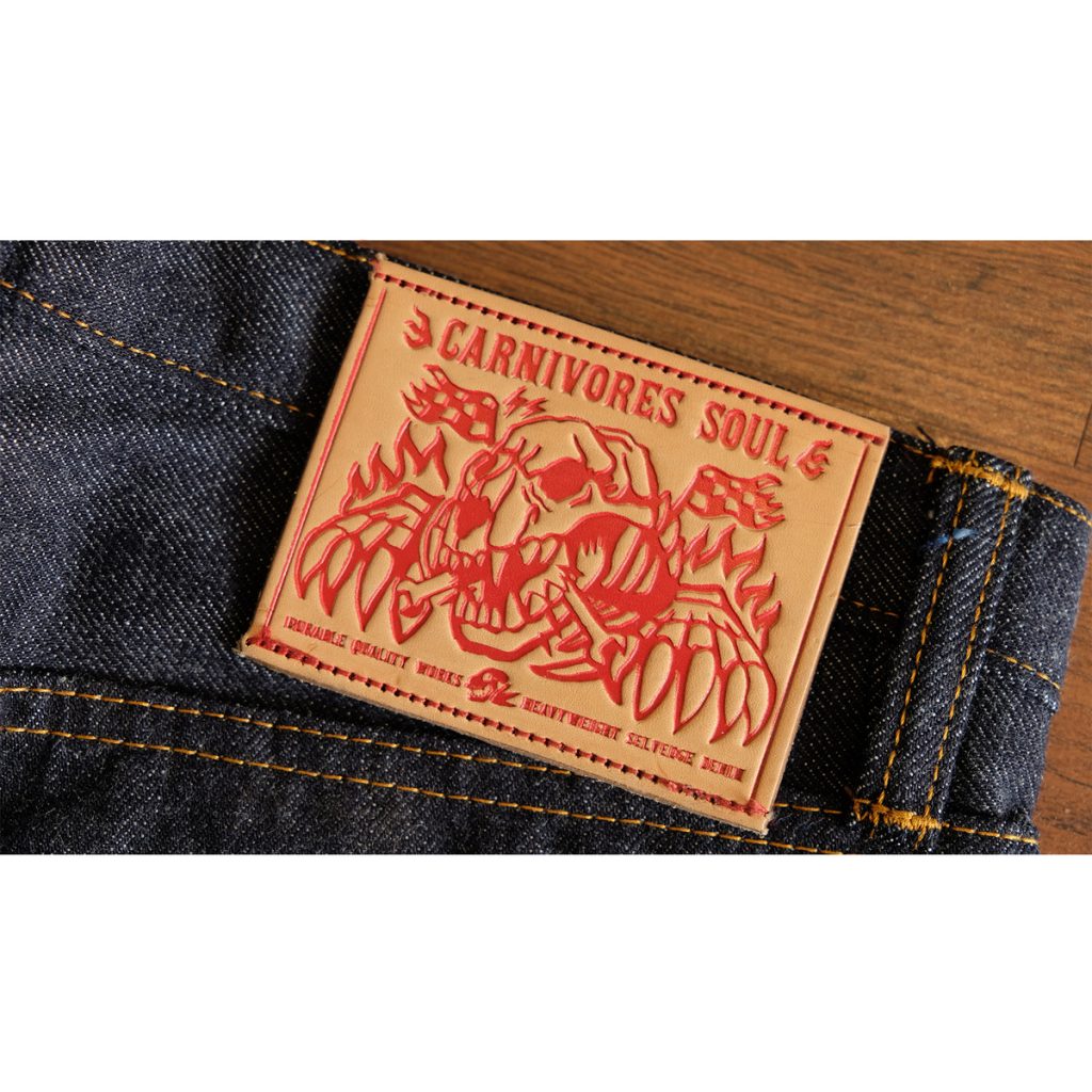 Carnivores soul