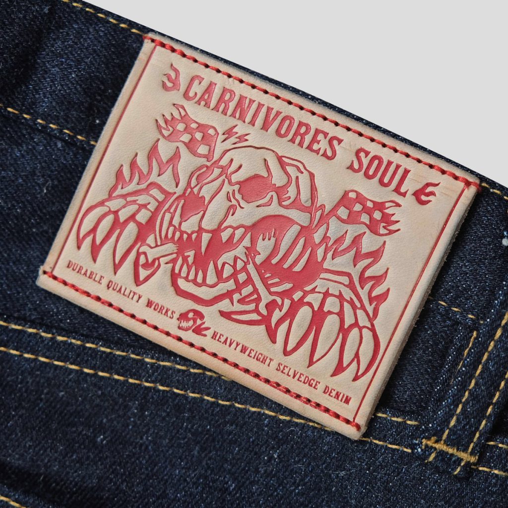 Carnivores soul