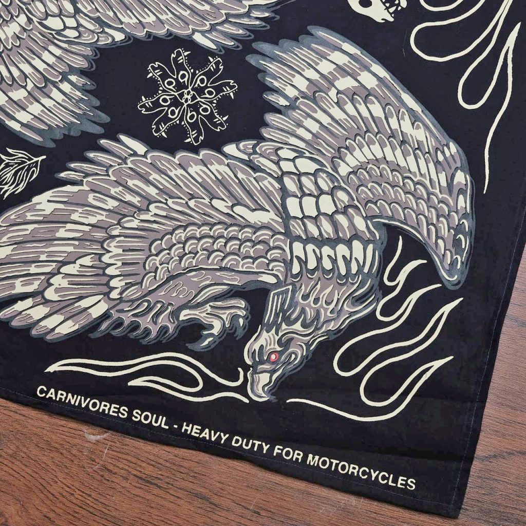 Carnivores soul