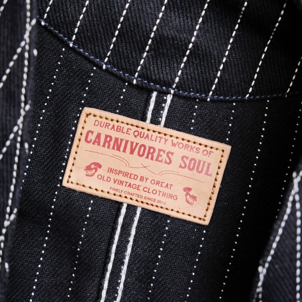 Carnivores soul