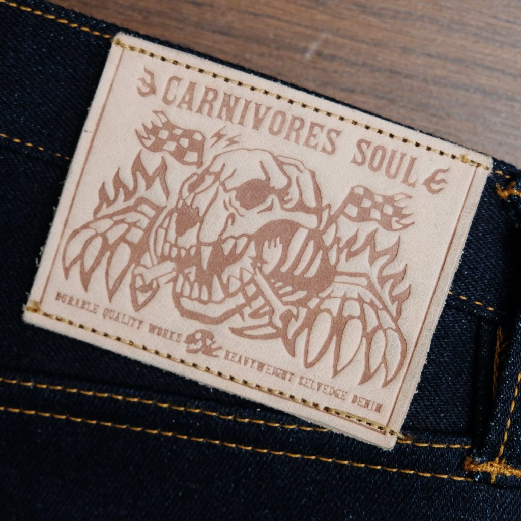 Carnivores soul