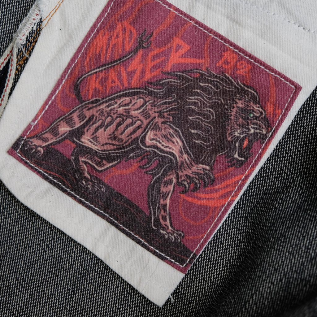 Carnivores soul