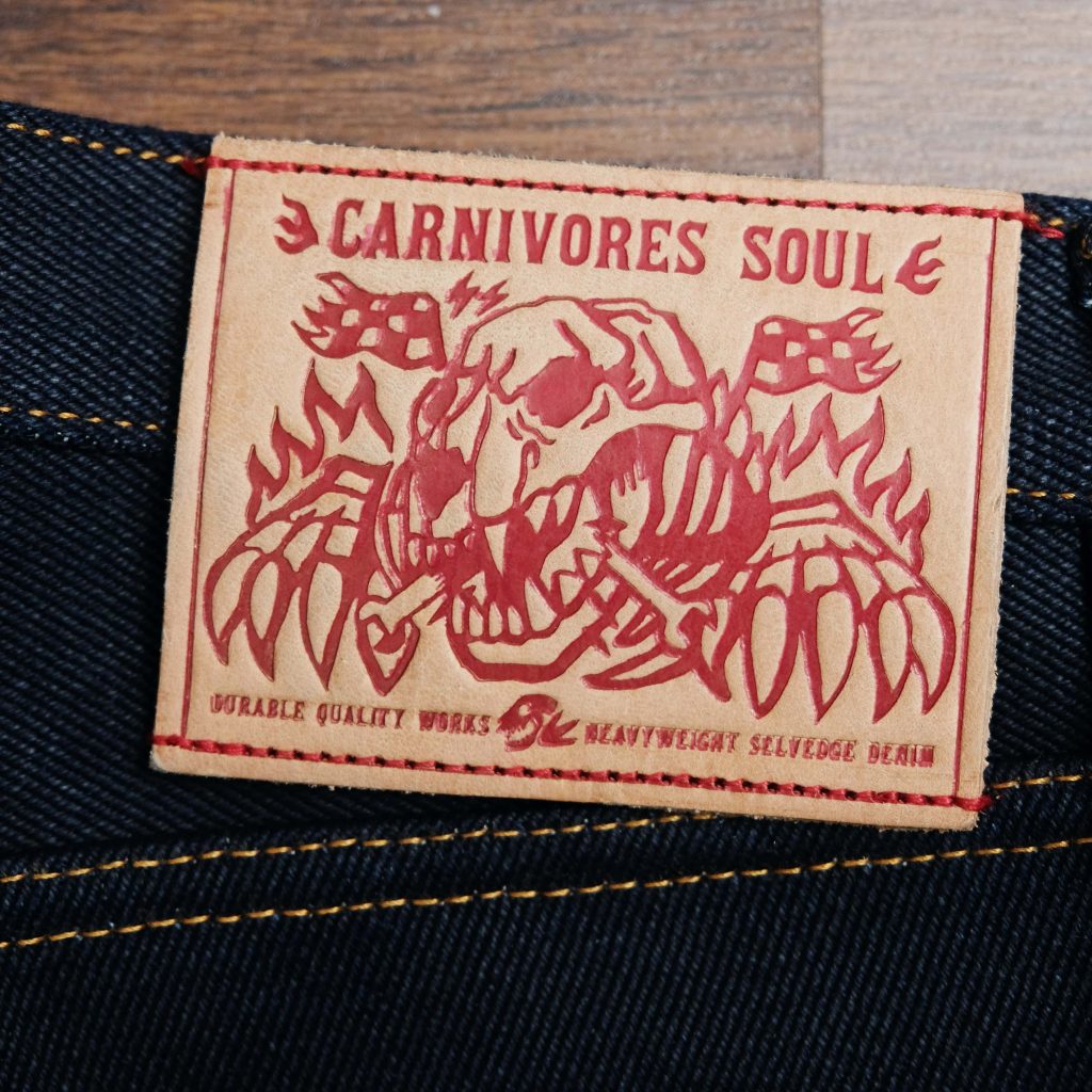 Carnivores soul