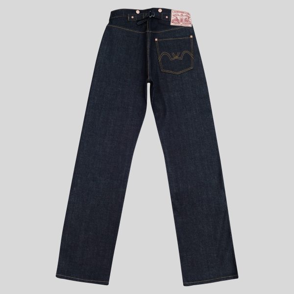 Carnivores Soul – LABOR 14,75 Oz 1890s Selvedge – Carnivores soul