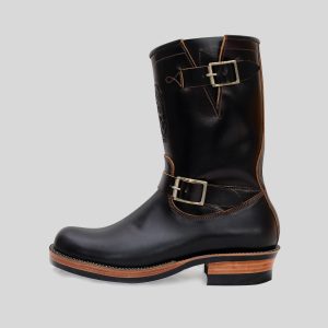 Alternative view of Carnivores Soul x Fortis Boots - Panthera Engineer Boots