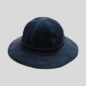 Carnivores Soul - 1930's Army Denim Hat