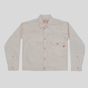 Carnivores Soul - TROPHY Type 1 - Vintage Chain and Stripe Jacquard