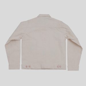 Alternative view of Carnivores Soul - TROPHY Type 1 - Vintage Chain and Stripe Jacquard