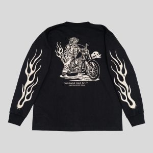 Carnivores Soul - Vintage Shit II Tees